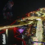 Saudi Arabian Grand Prix To Host An Unforgettable Entertainment Line-Up