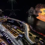 How To Buy Saudi Arabian Grand Prix Tickets