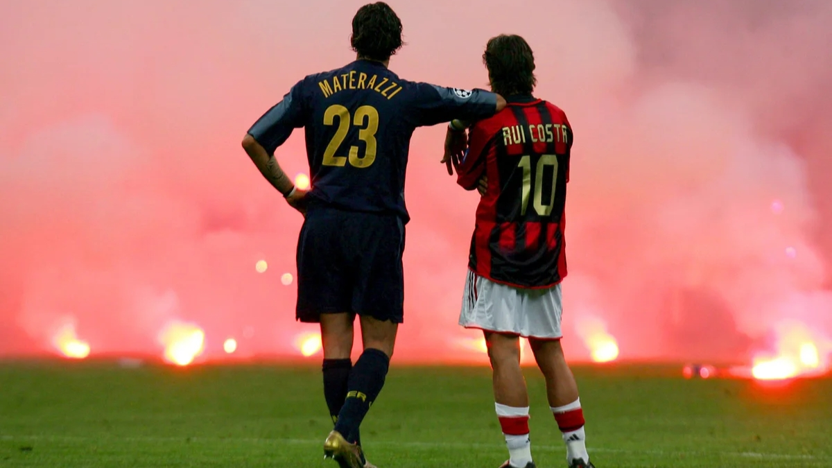 No Love Lost: Football Rivalries That Split Nations
