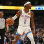 NBA Awards 2024-25: Check Out The Shortlisted Players