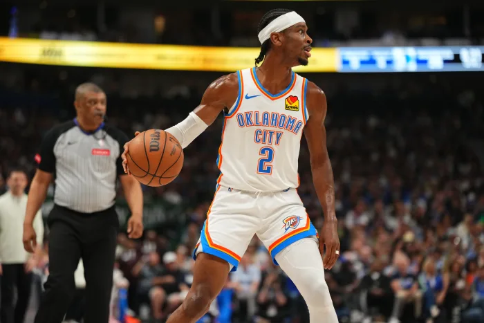 NBA Awards 2024-25: Check Out The Shortlisted Players