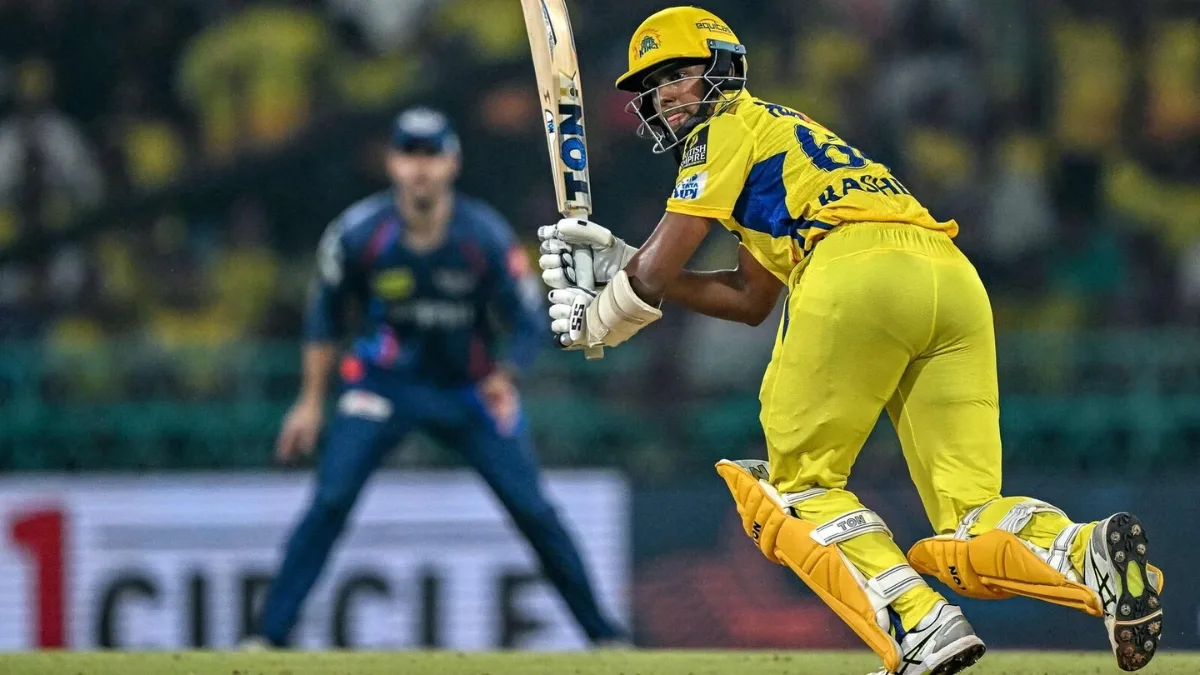 IPL 2025: 5 New Players Who Impressed in The First Round