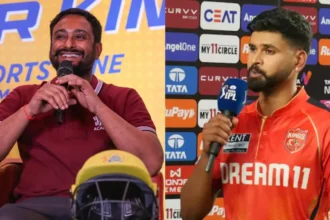 IPL 2025: Ambati Rayudu Breaks Down PBKS’ Stunning Win Over KKR