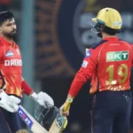 Rishabh Pant vs Shreyas Iyer: Stats Comparisons After 113 IPL Matches
