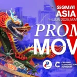 20,000 Strong: SiGMA Asia 2025 Returns to Manila