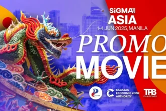 20,000 Strong: SiGMA Asia 2025 Returns to Manila