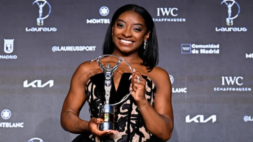 Full List of Laureus Sportswoman Winners Revealed