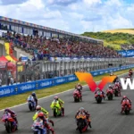 Spanish MotoGP Details, Schedule, Drivers, And More