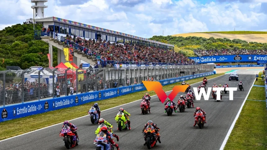Spanish MotoGP Details, Schedule, Drivers, And More
