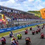 How To Buy The Spanish MotoGP Tickets