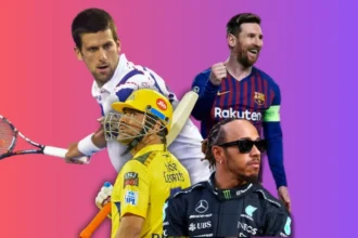 4 Sports Legends Who Refuse To Retire Ft. MS Dhoni