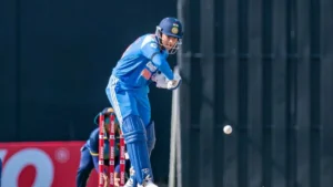 Sri Lanka Women vs India Women: Dominating Win For India By 9 Wickets