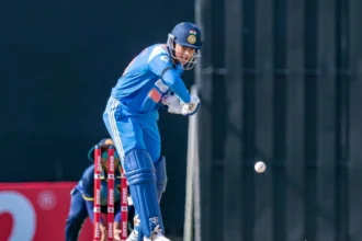 Sri Lanka Women vs India Women: Dominating Win For India By 9 Wickets
