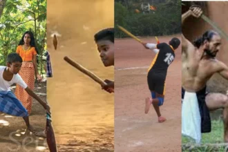 Sri Lanka’s Ancient Roots: Top 4 Traditional Sports