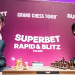 Superbet Poland Rapid and Blitz 2025: Everything You Need to Know