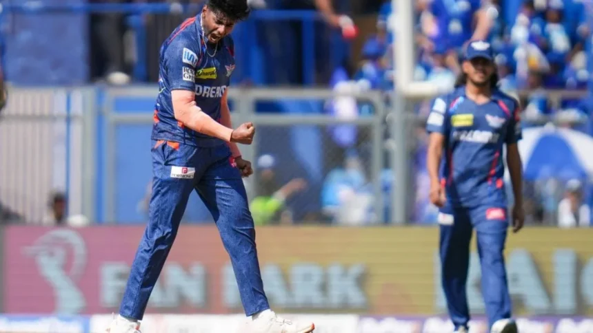 Mayank Yadav Returns To IPL With Fastest 142.7 KMPH Delivery, But Better Skillset