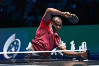 ITTF World Cup 2025 Macao: List Of Players, Groups, Schedule, Venue