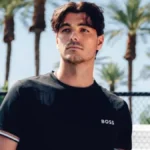 Meet Taylor Fritz: The American Tennis Star On The Rise