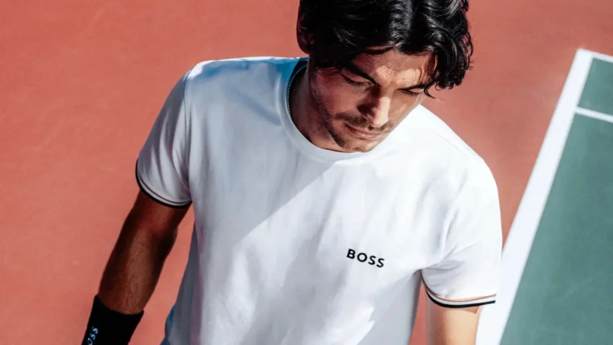 Meet Taylor Fritz: The American Tennis Star On The Rise