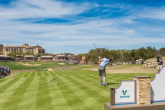 PGA Tour 2025: Texas Open Ready To Roll Off