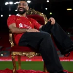 The Egyptian King Is Here To Rule The Premier League: Mohamed Salah Signs A New Contract Deal With Liverpool