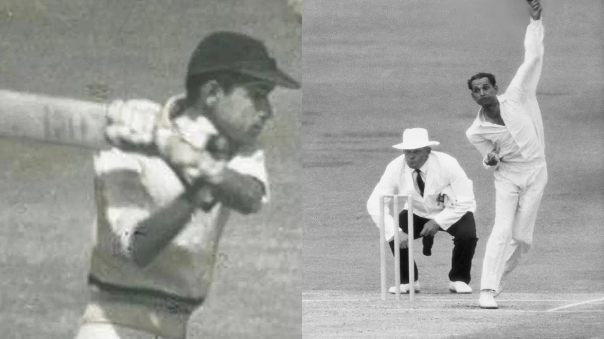 The Player Who Bowled the Most Consecutive Dot Balls