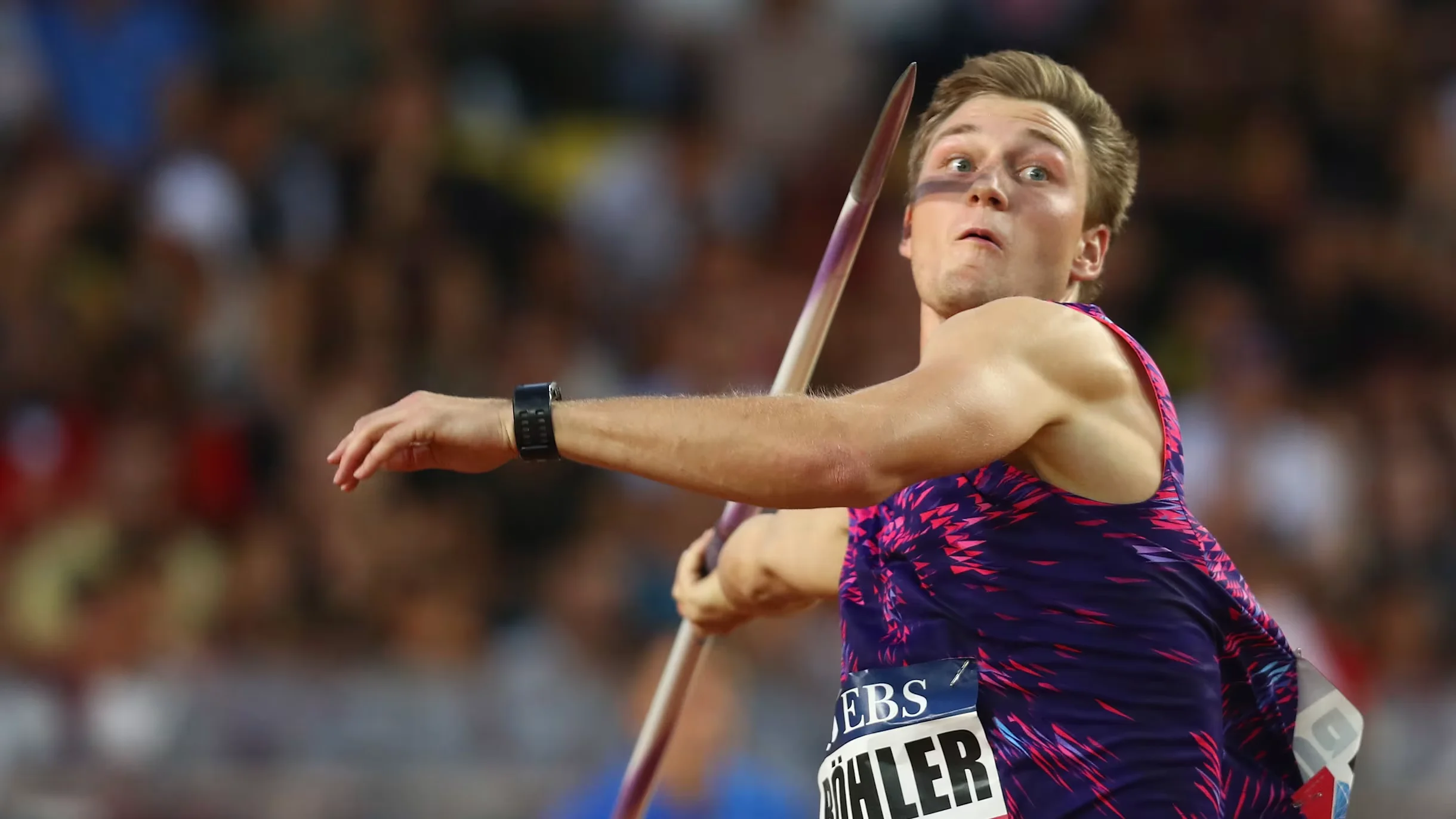 Neeraj Chopra Classic 2025: List Of Top Javelin Throw Athletes To Feature
