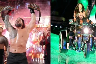 Top WWE Superstars with the Most WrestleMania Main Events