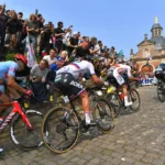 Tracking The Path: List Of Climbs At Tour of Flanders 2025; Start Time, Streaming Details