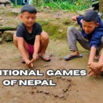 From Dandi Biyo to Kho-Kho: 4 Traditional Games Of Nepal