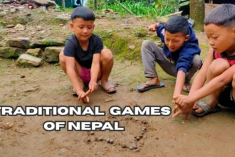 From Dandi Biyo to Kho-Kho: 4 Traditional Games Of Nepal
