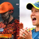 IPL 2025: Alyssa Healy Teases Travis Head Over His Struggles Against Mitchell Starc