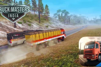 Truck Masters India Simulator: Review Of The Viral Game
