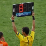UEFA Are Considering Removing Extra-Time From The Champions League Knockout Stages