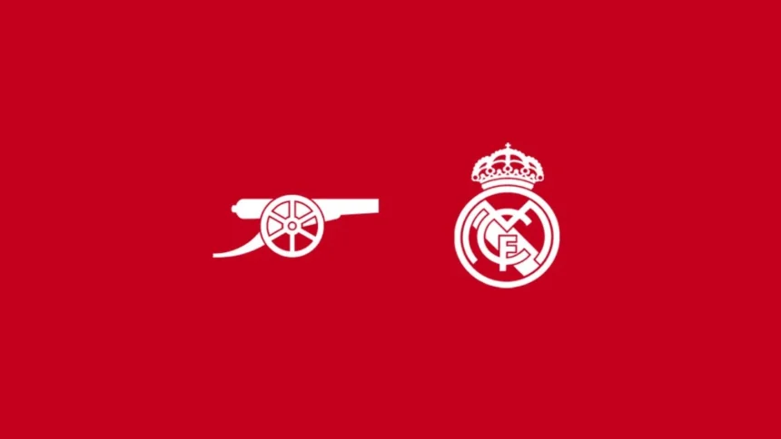 UEFA Champions League Arsenal Vs Real Madrid: Can Gunners Upset The Reigning Champions