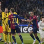 UEFA Champions League Barcelona vs Dortmund 2nd Leg: Predicted Lineups And Where to Watch