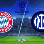 UEFA Champions League Quarter Finals Bayern Munich Vs Inter Milan 1st Leg: Predicted Lineups And Live Stream