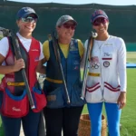 ISSF World Cup 2025 Lima: US Shooters Sweep Women’s Skeet Event