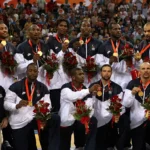Naismith Basketball Hall of Fame: Class Of 2025 Inductees Ft. Beijing Olympics USA Team