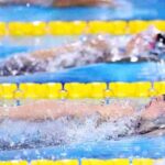 TYR Pro Swim Series 2025 Sacramento: Key Players In Contention