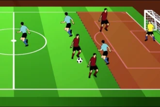 Understanding the Offside Rule in Football: A Complete Guide with Historical Insights