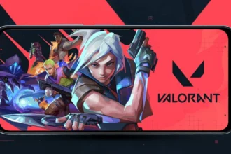 VALORANT Mobile: How To Pre-Register NOW