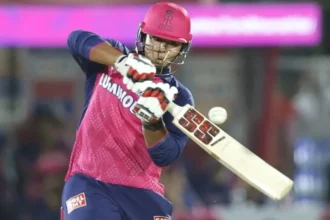 Vaibhav Suryavanshi’s “No Mutton Or Pizza” Diet That Shaped His IPL 2025 Debut