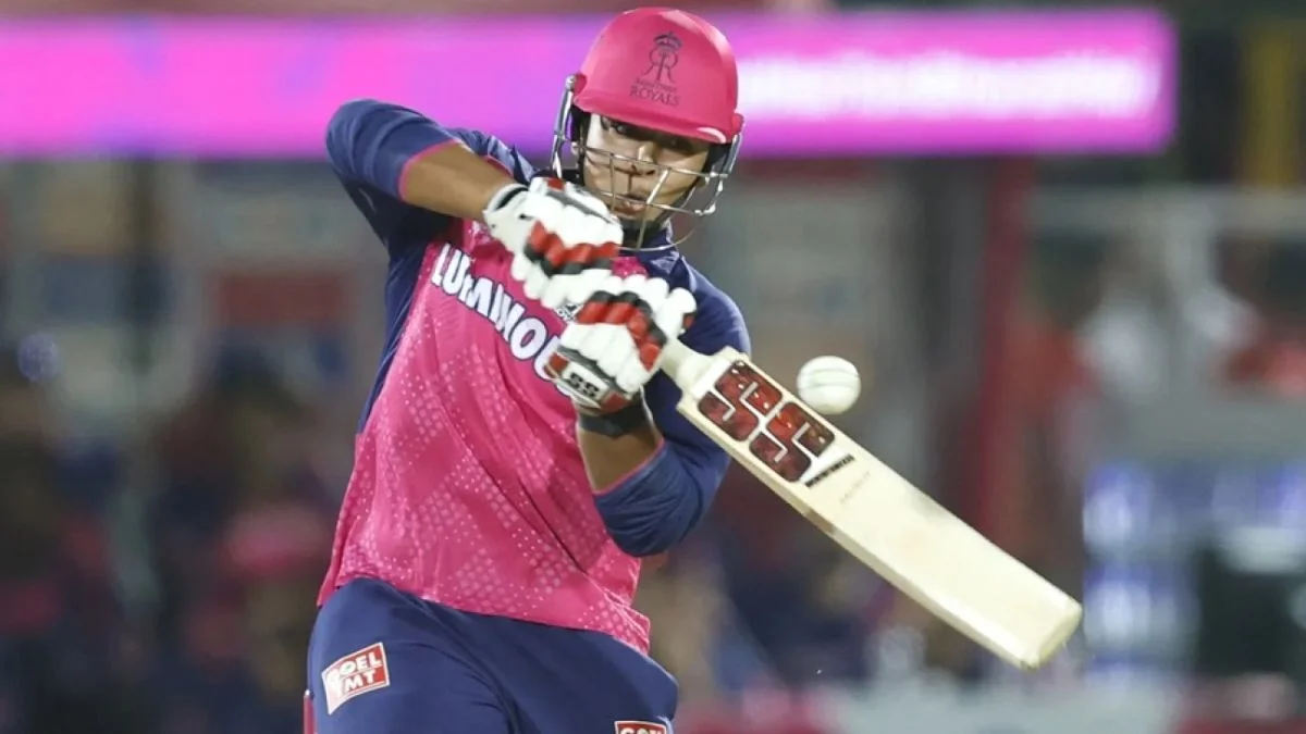 Vaibhav Suryavanshi’s “No Mutton Or Pizza” Diet That Shaped His IPL 2025 Debut
