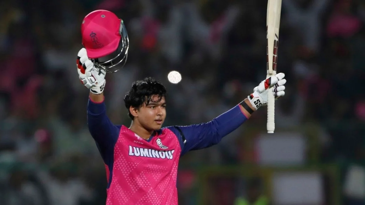F1 Star Oscar Piastri Applauds Vaibhav Suryavanshi’s Record-Breaking Innings
