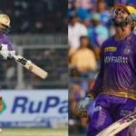 IPL 2025: Venkatesh Iyer Destroys Pat Cummins With Power-Hitting At Eden Gardens