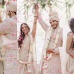 From 64 Squares To Bollywood Beats: Chess Titans Groove At Vidit Gujrathi’s Wedding