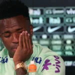 Vinicius Junior To be Slapped With A 2 Year Ban After Failing To Follow FIFA's Rules ?