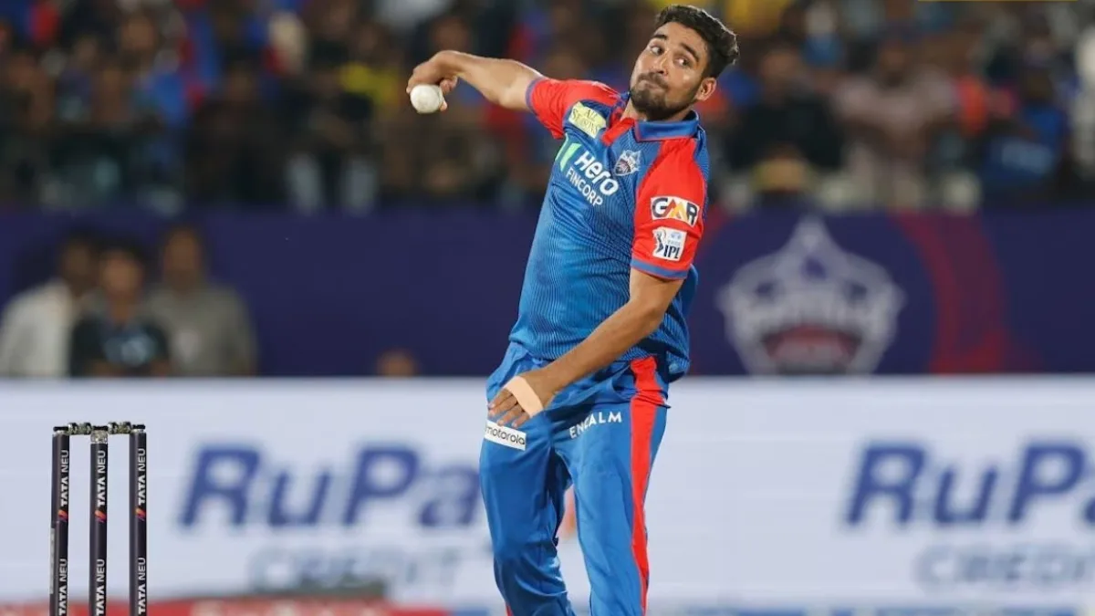 IPL 2025: 5 New Players Who Impressed in The First Round