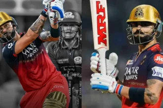 MI vs RCB IPL 2025: 10-Year Jinx Broken At Wankhede By RCB With A 12 Run Victory (Credits- ESPN)